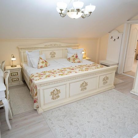 Villa Alice Suceava Rom bilde