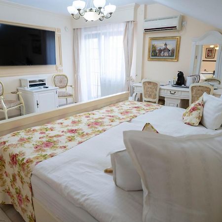 Villa Alice Suceava Rom bilde