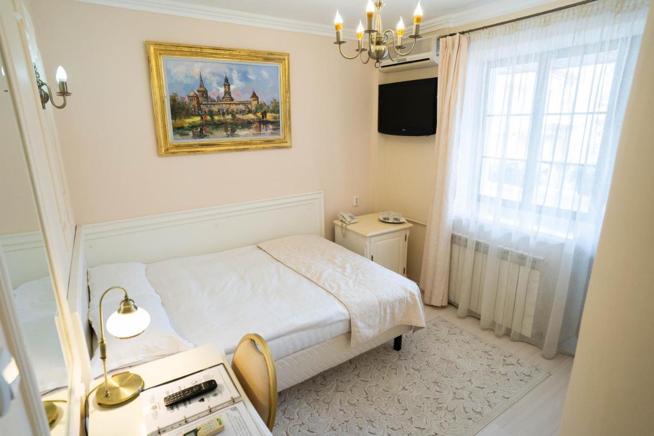 Villa Alice Suceava Rom bilde