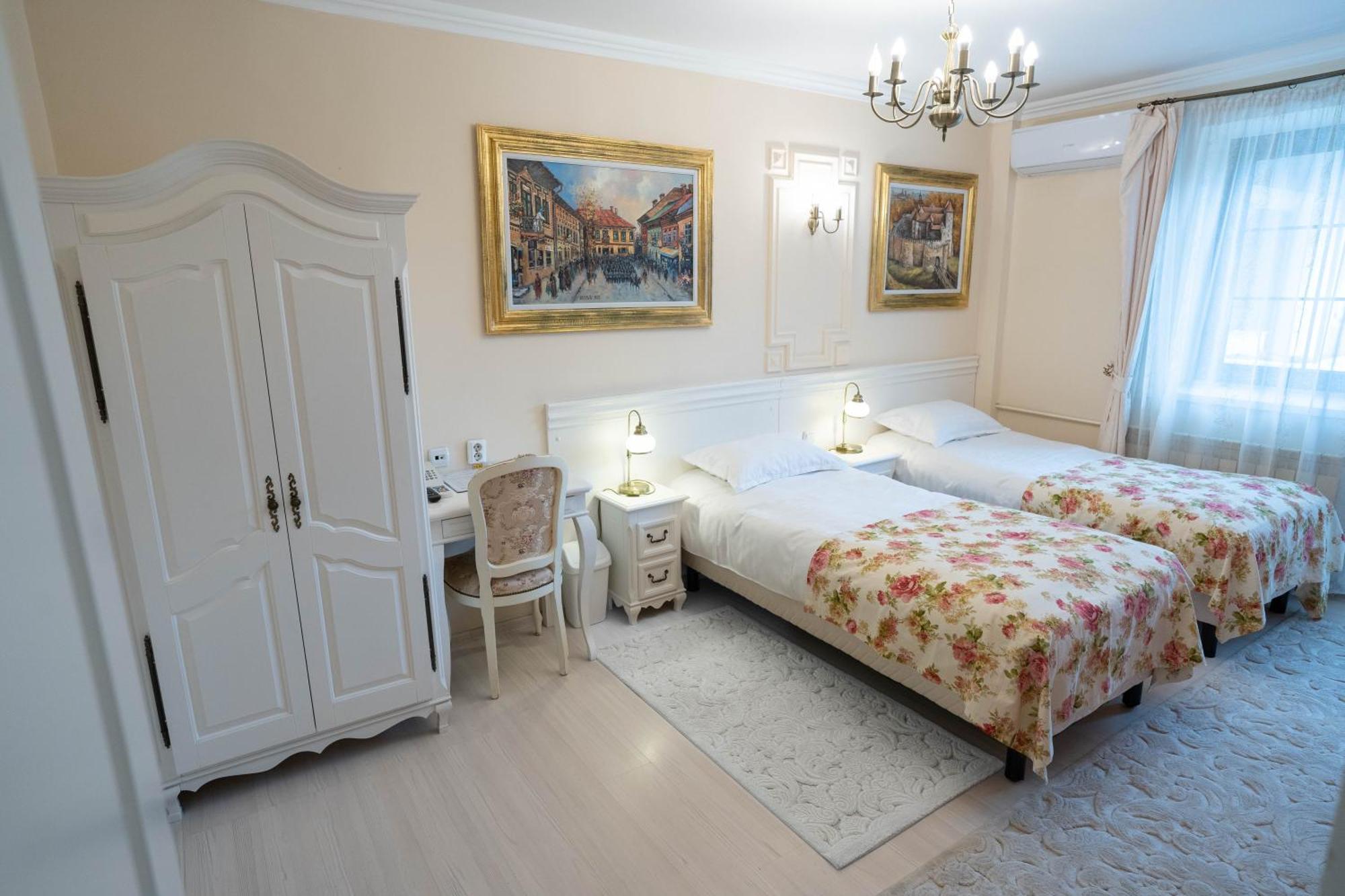 Villa Alice Suceava Rom bilde