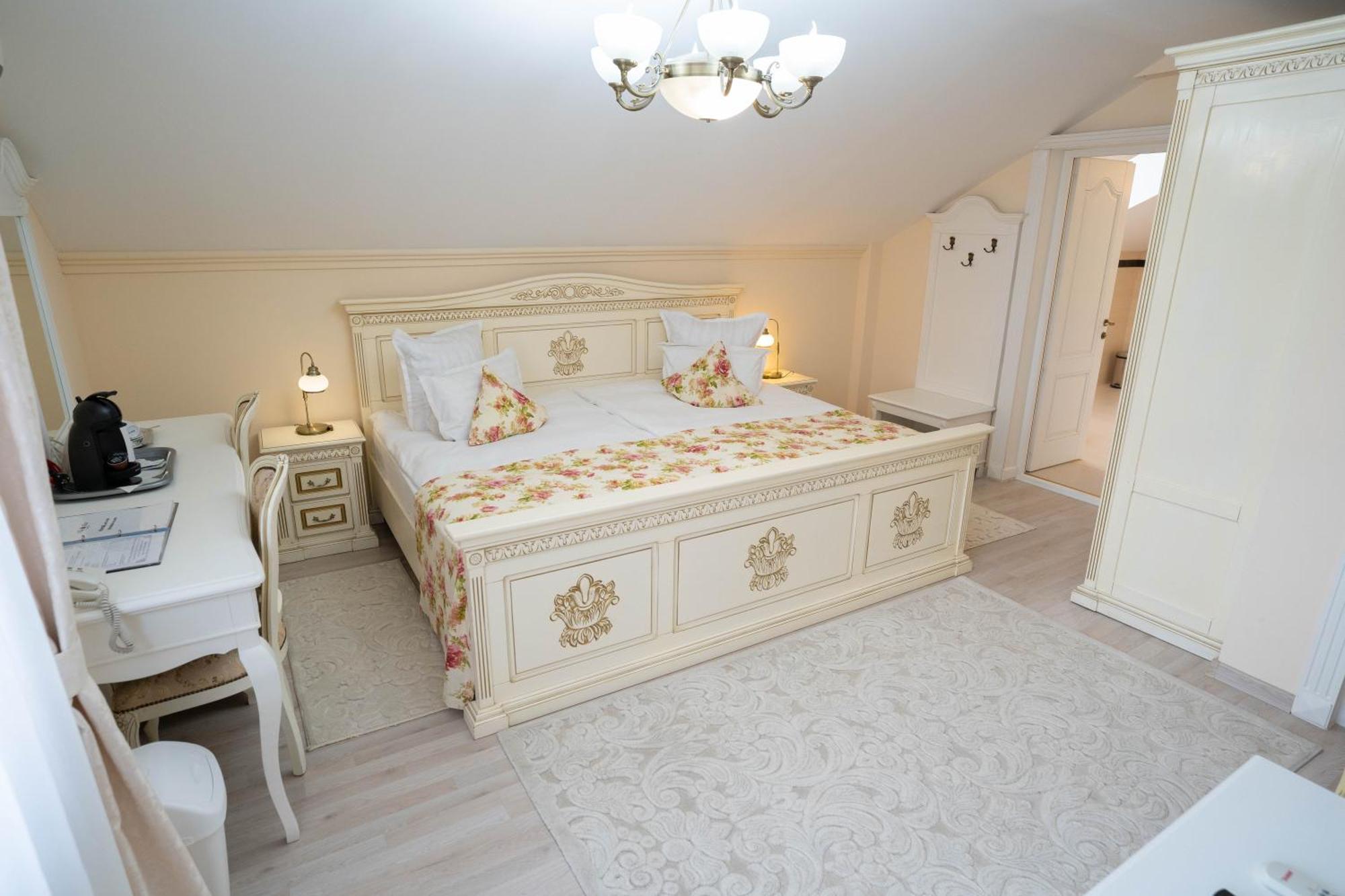 Villa Alice Suceava Rom bilde