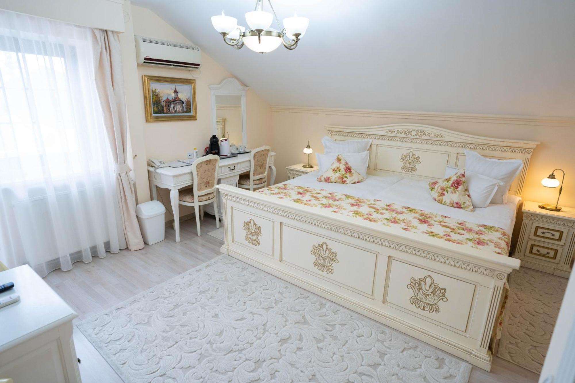 Villa Alice Suceava Rom bilde