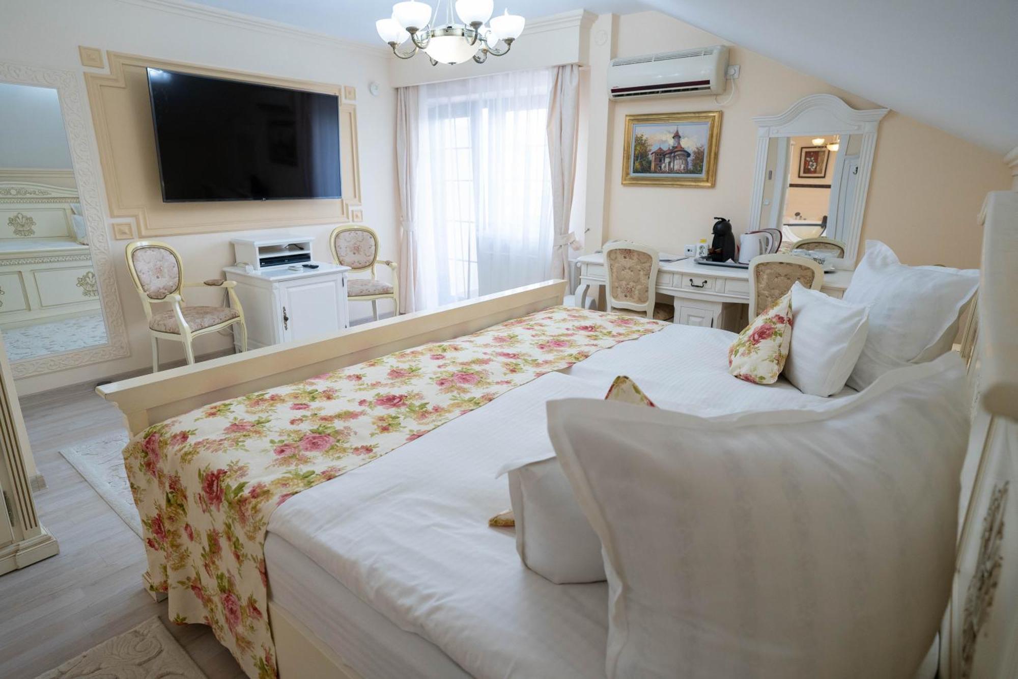 Villa Alice Suceava Rom bilde
